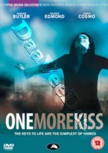 One More Kiss |   DVD